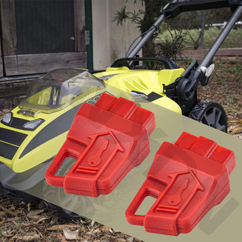 FENXDN two-pack start keys for quick spare replacements.
