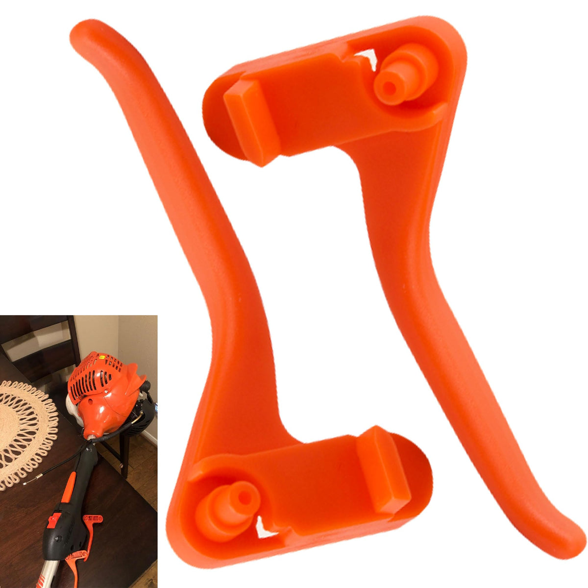 FENXDN throttle triggers packaging for Echo trimmers, ready for quick installation