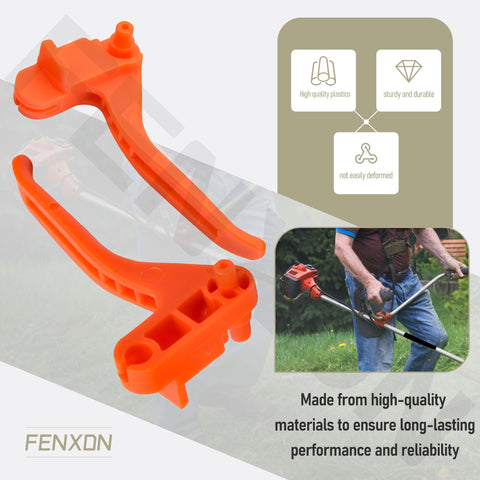 Model list showing compatible devices for easy selection of FENXDN triggers