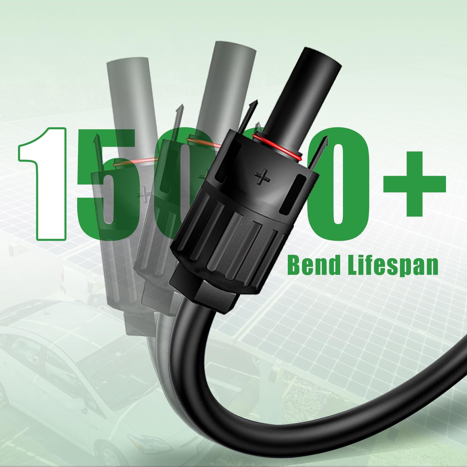 Feotech bonus adapter kit included provides flexible compatibility for different panels.