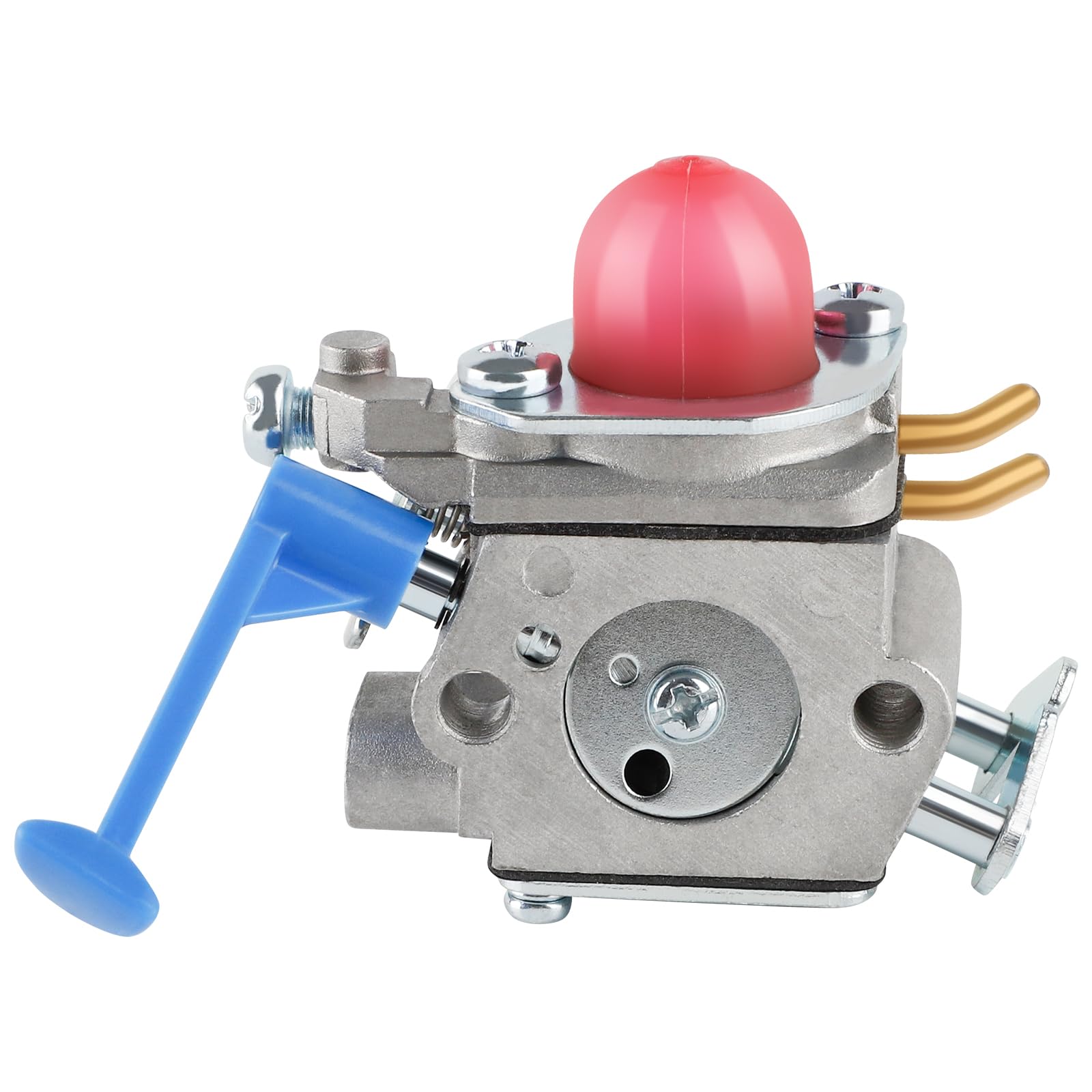 Ferilter replacement carburetor for Craftsman 358792 ensures reliable fuel delivery.
