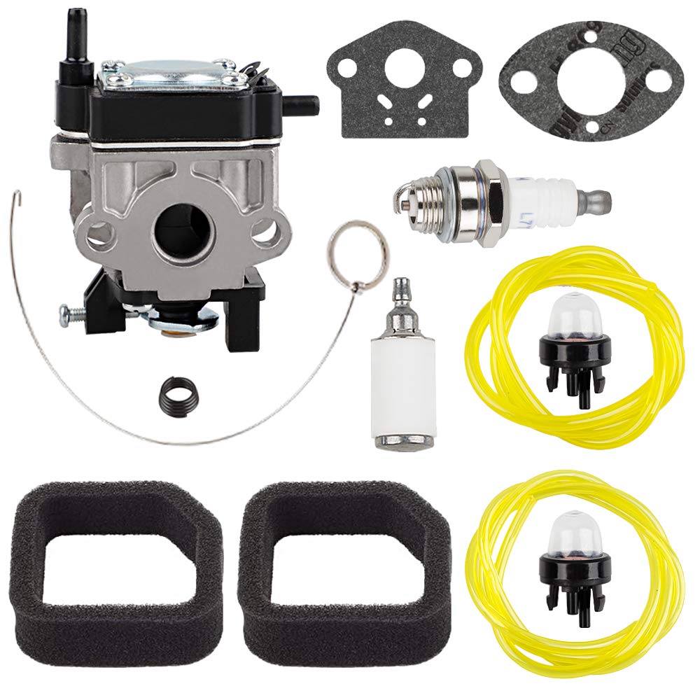 Ferilter 308480001 carburetor closeup for Toro compatibility and reliable starts