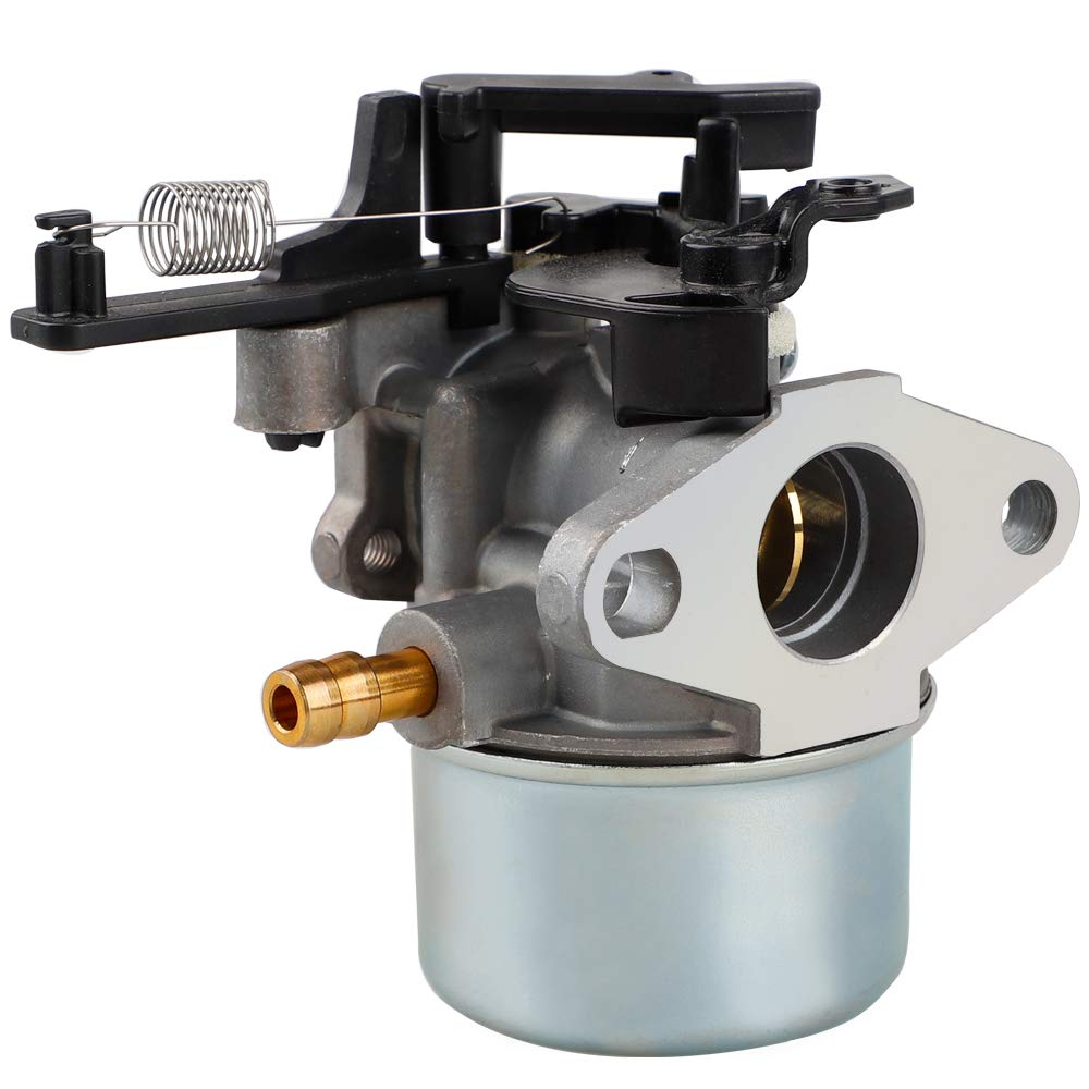 Ferilter 593599 air filter and gasket kit for quick maintenance