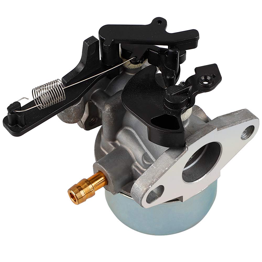 Ferilter 593599 shut-off valve and fuel filter ready for installation