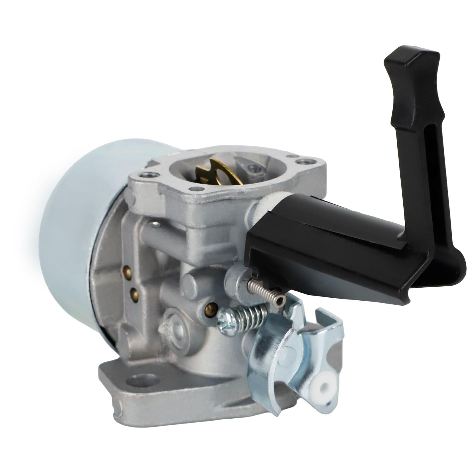 Ferilter 696065 carburetor references Briggs Stratton 110402 110412 engines for reliable fit.
