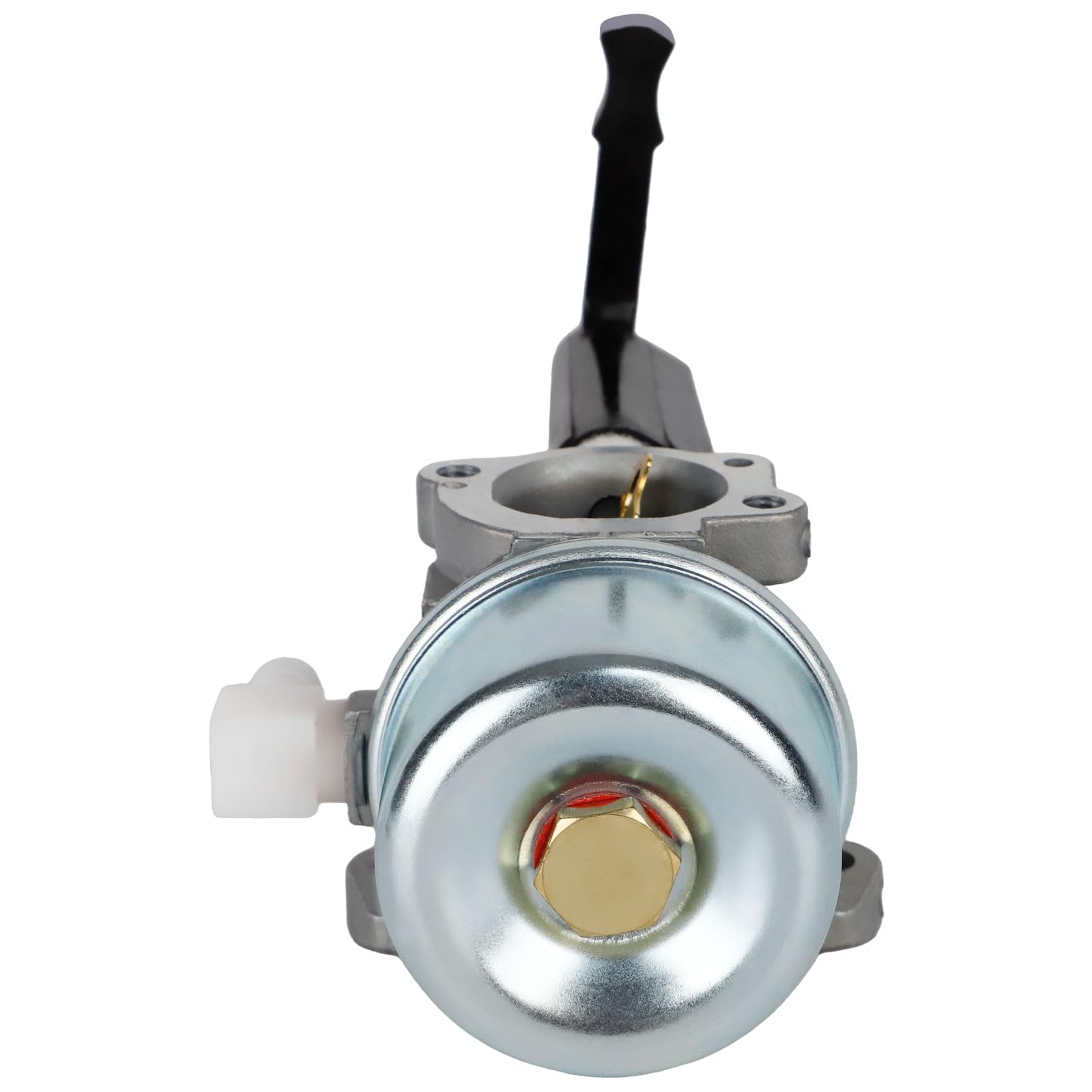 Ferilter 696065 carburetor kit with filters and gaskets for complete replacement.