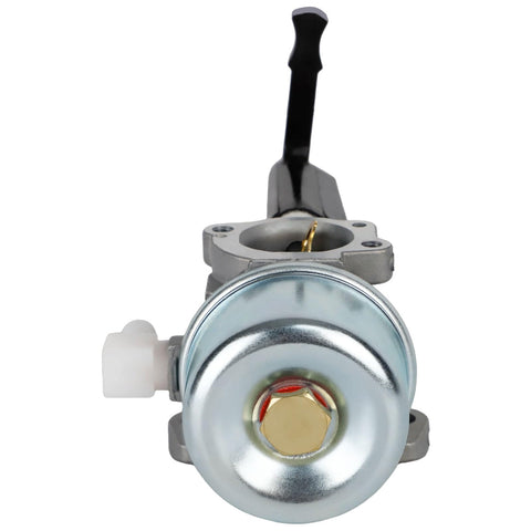 Ferilter 696065 carburetor kit with filters and gaskets for complete replacement.