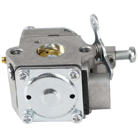 Ferilter 753-06190 carburetor kit; includes gaskets and filters.