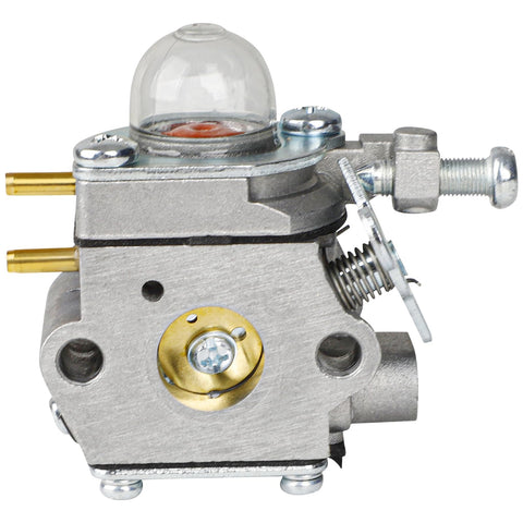 Ferilter 753-06190 carburetor for Troy-Bilt TB21EC; reliable idle.