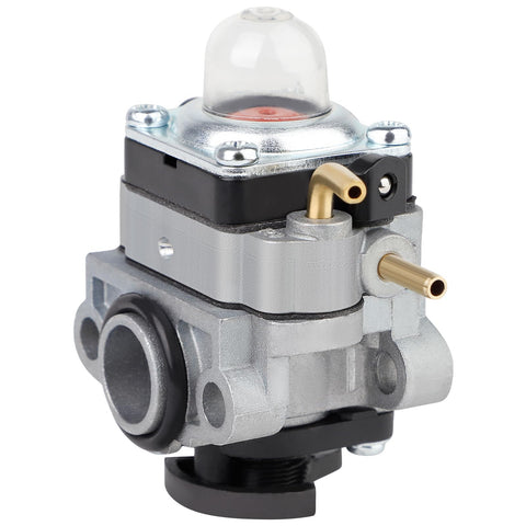 Ferilter 753-06258A carburetor air filter included for cleaner airflow