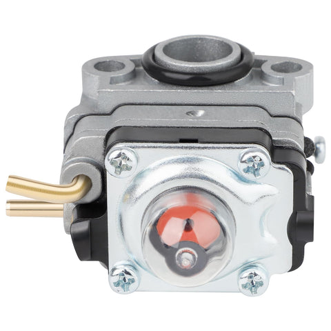 Ferilter 753-06258A carburetor fuel line included for steady fuel delivery