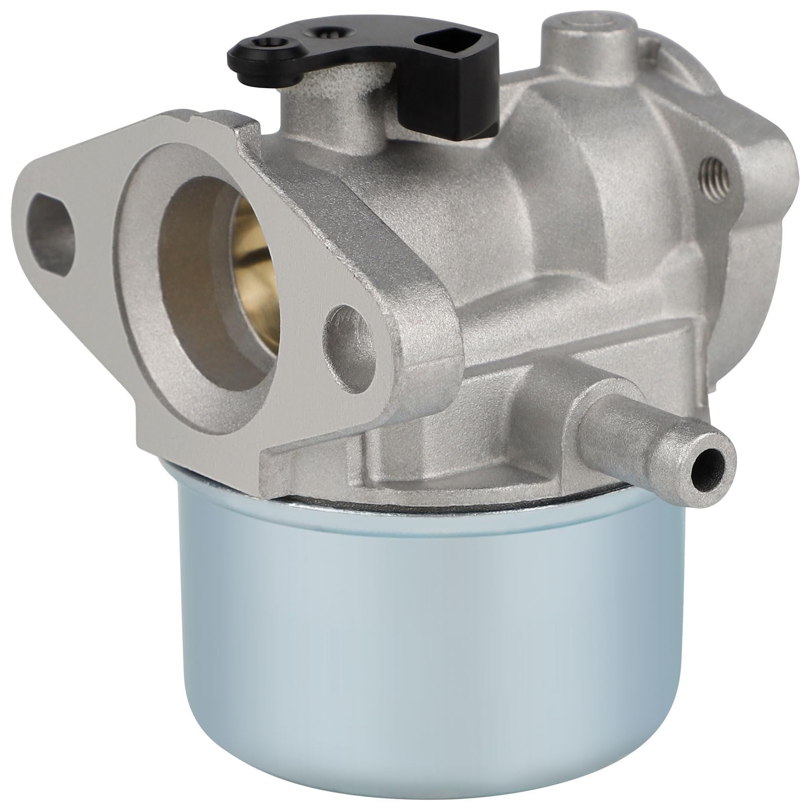 Ferilter 799868 carburetor with visible spark plug for quick rebuilds