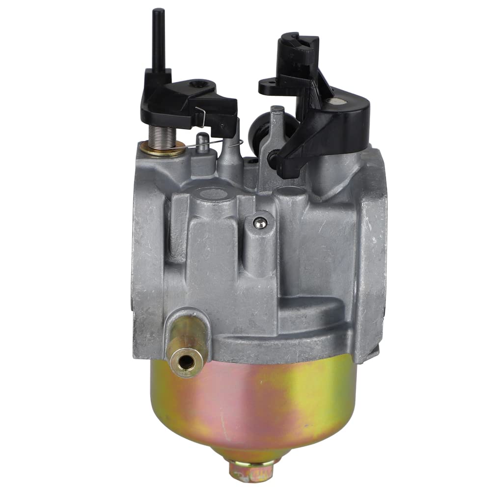 Ferilter 951-14423 fuel filter protects the carb from debris and varnish