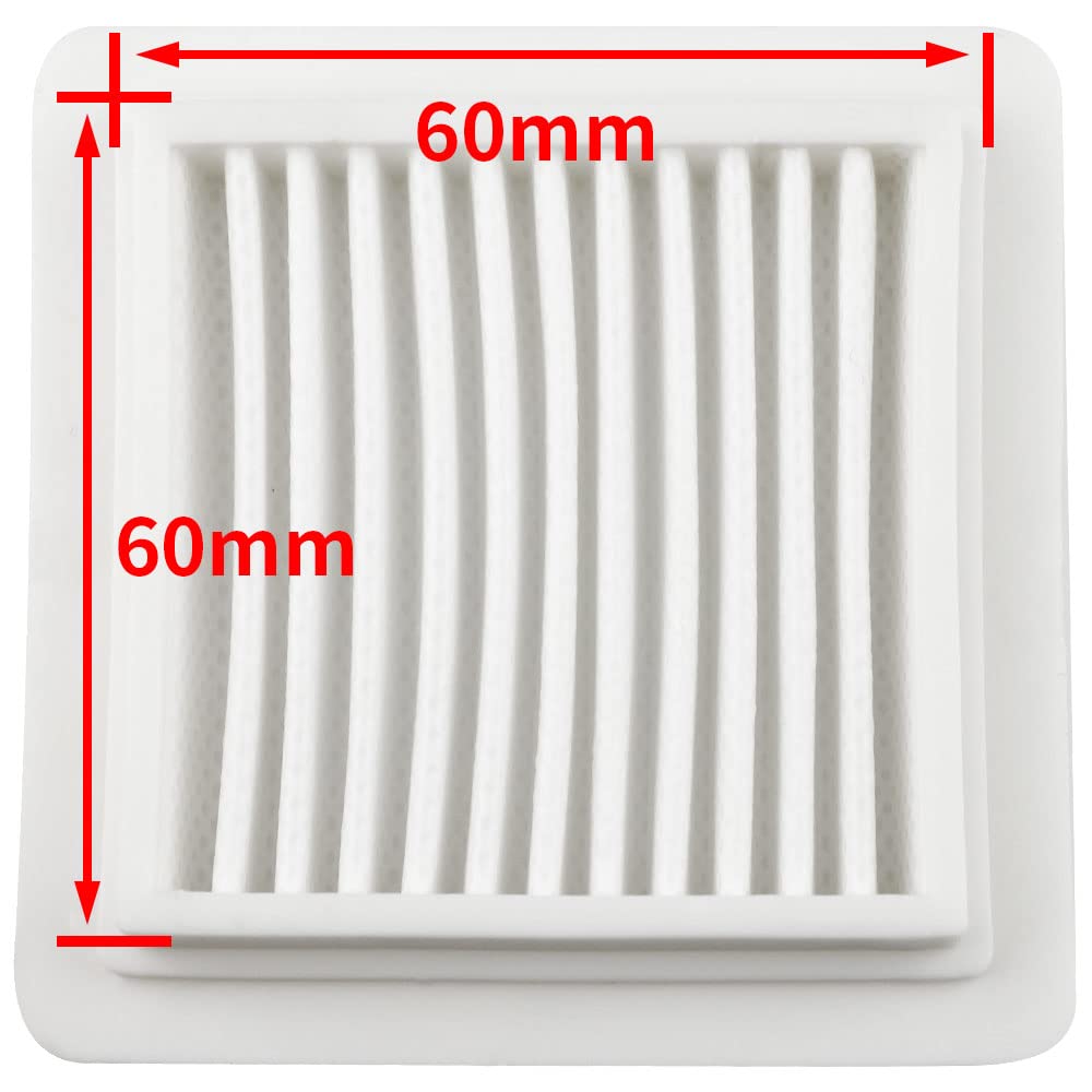 Ferilter A226002030 air filter for reliable filtration and smoother starts