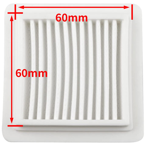 Ferilter A226002030 air filter for reliable filtration and smoother starts