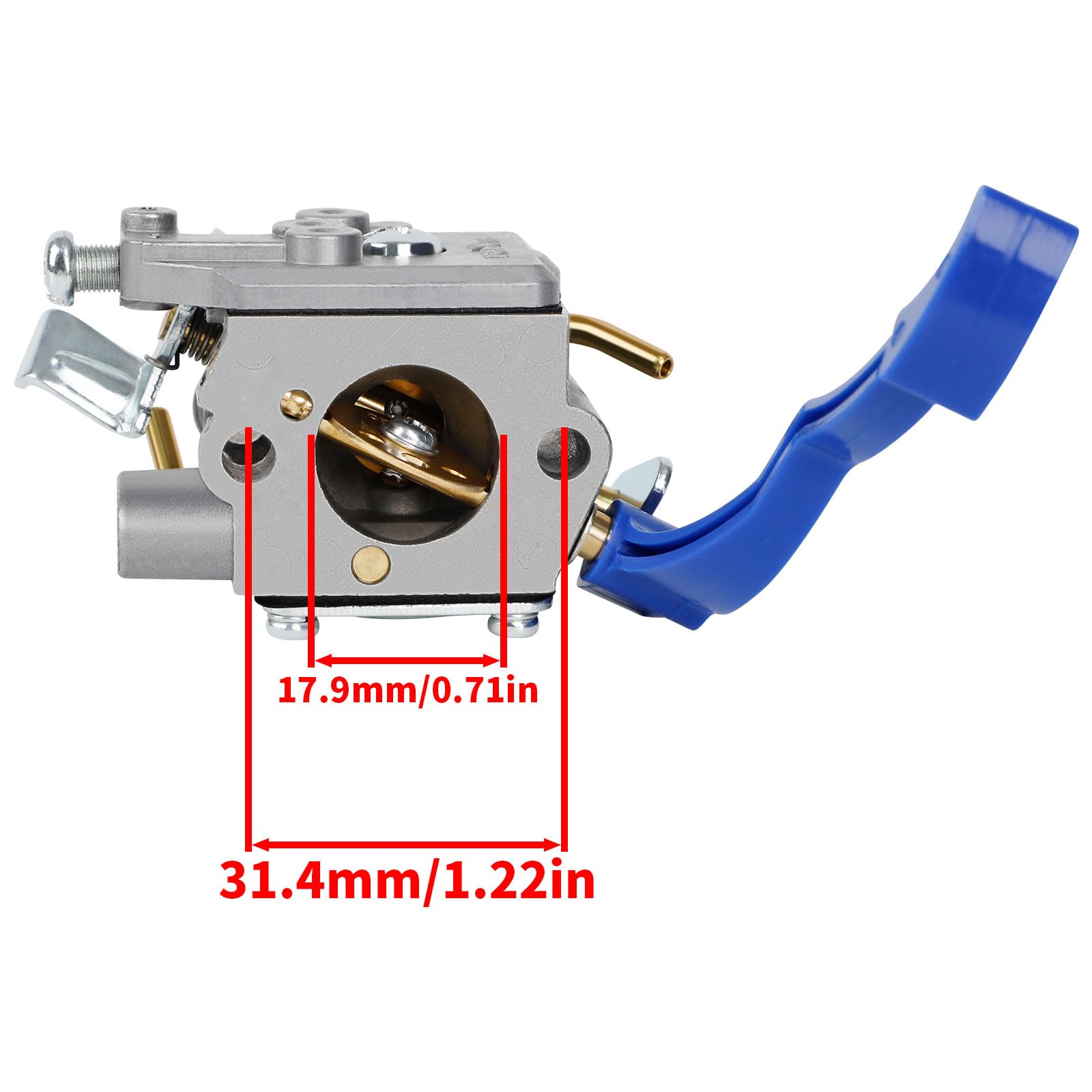 Ferilter air filter for 545112101 improving intake cleanliness