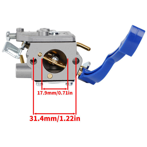 Ferilter air filter for 545112101 improving intake cleanliness