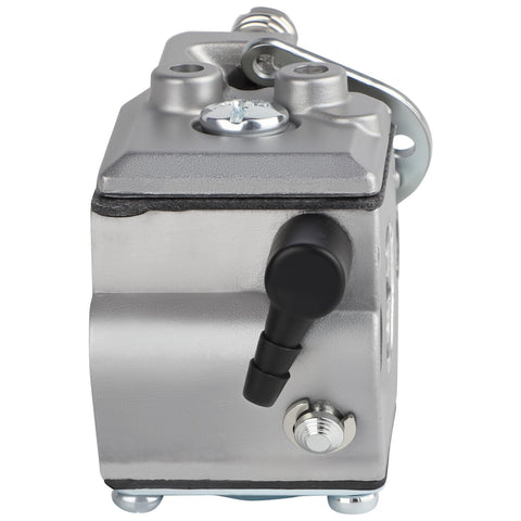 Ferilter air filter for Stihl 009-012 enhances filtration and engine longevity.