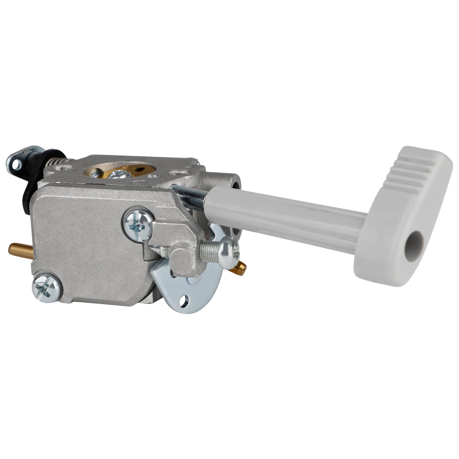 Ferilter BP42 assembled parts close-up image; durable components support long-term use.