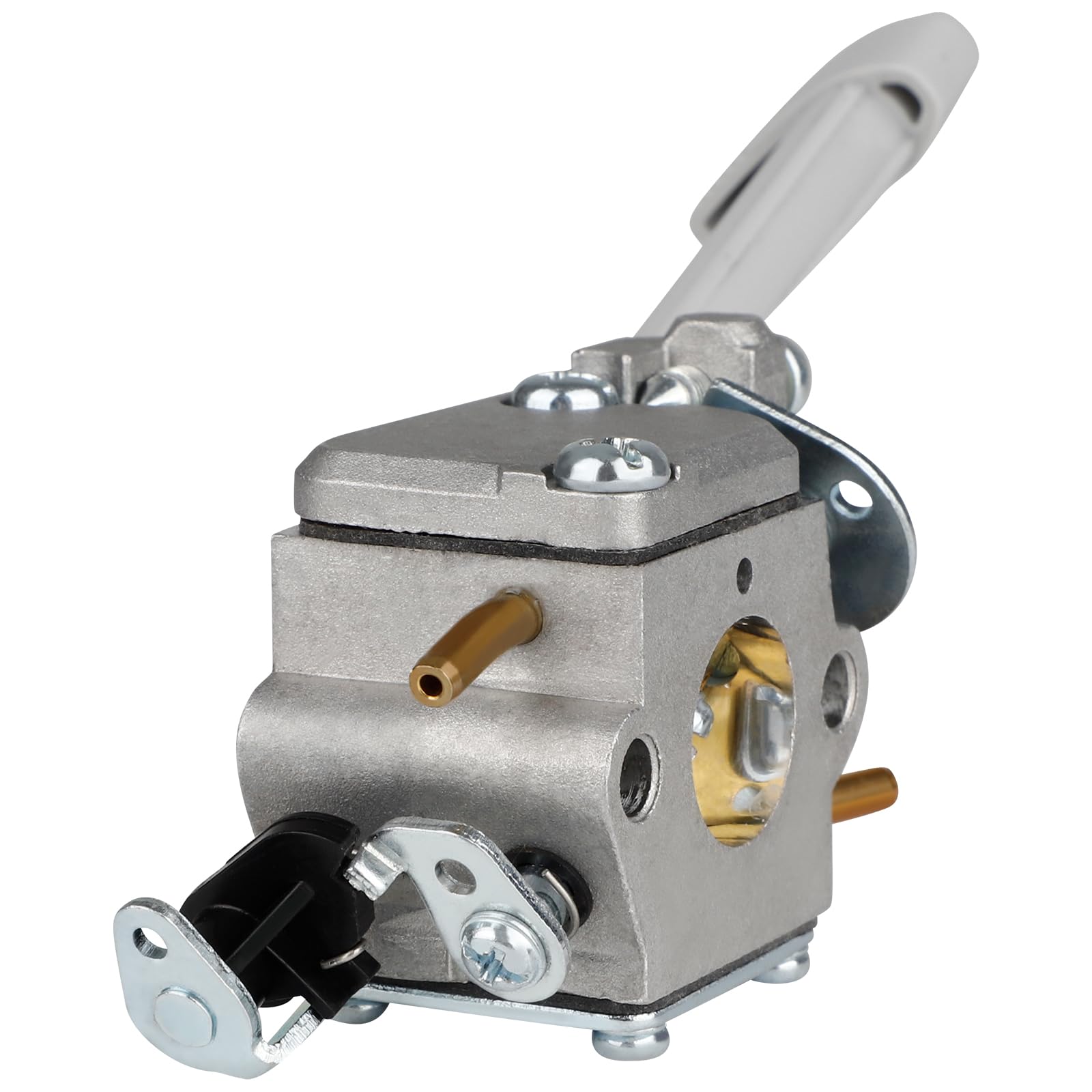 Ferilter BP42 compatibility image; fits Ryobi BP42 backpack blowers and RY08420 models.
