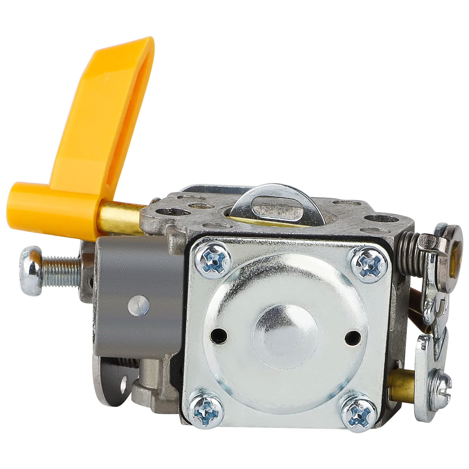 Ferilter packaging and labeling aids model matching during installation