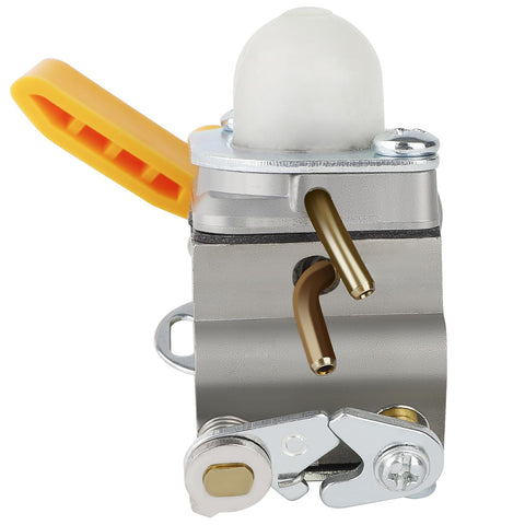 Ferilter carburetor for Ryobi Ry26BVLG blower, close-up highlighting compatibility