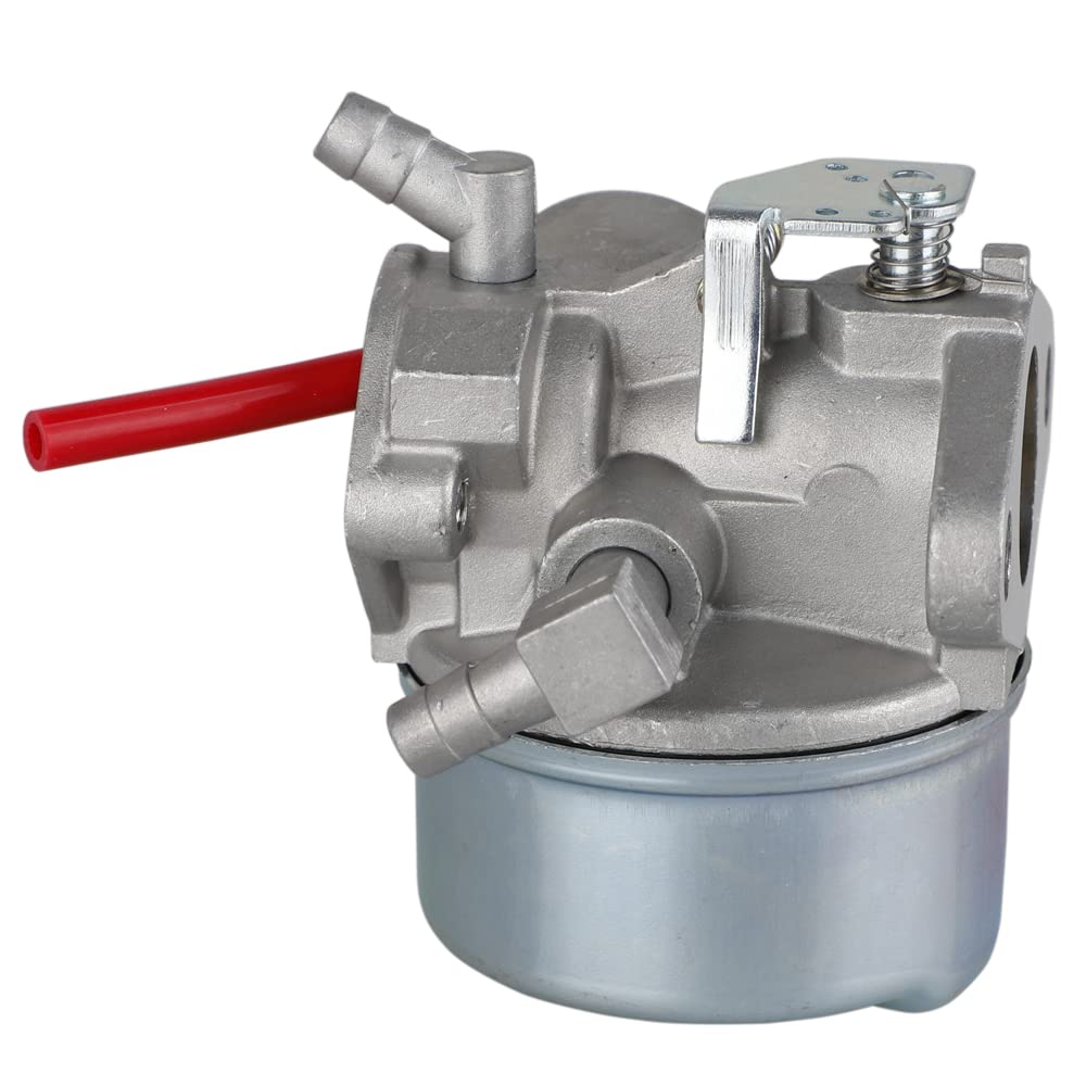 Ferilter Tecumseh 640271/640274 carburetor supports steady throttle and easy installation.