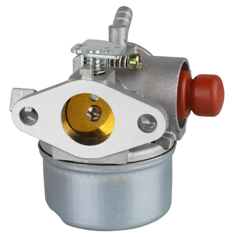 Ferilter carburetor for Tecumseh 640350/640303 enables smooth engine start and consistent idle.
