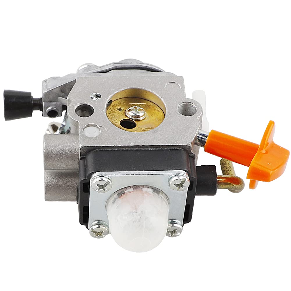 Ferilter complete installation kit enables fast field replacement.