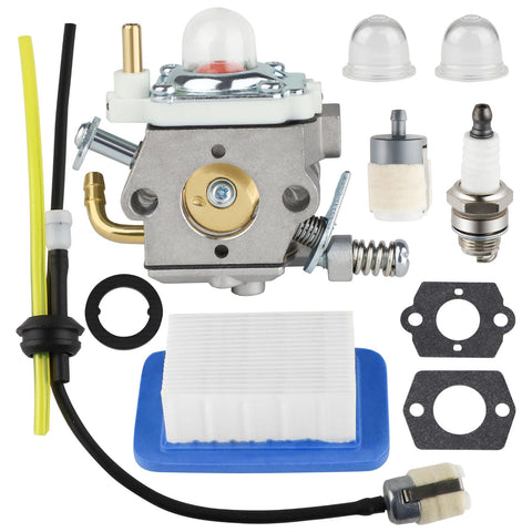 Ferilter Echo PB580T carburetor assembly for consistent power delivery