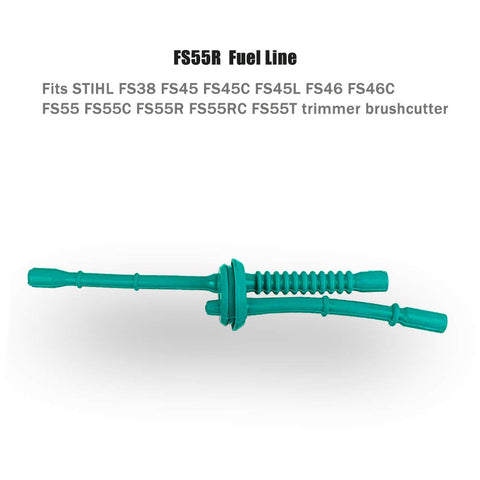 Ferilter FS55R fuel filter for debris-free fuel flow