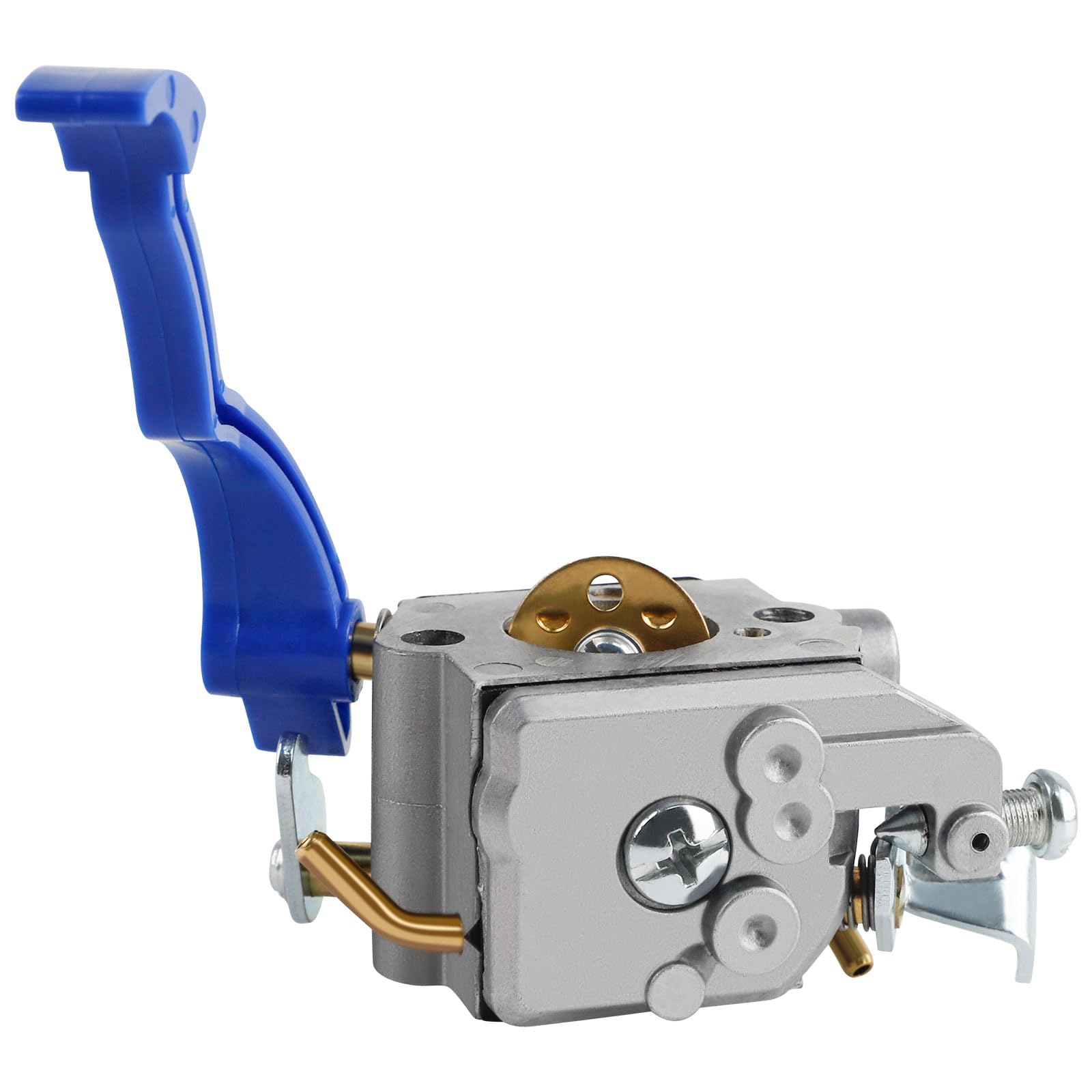 Ferilter fuel line kit designed for 28cc two-stroke engines
