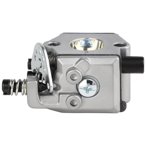 Ferilter fuel line for Stihl 009-012 ensures steady fuel delivery during operation.