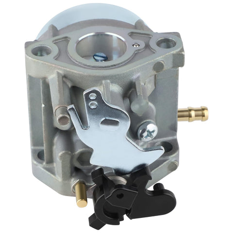 Ferilter fuel line included for steady fuel flow and quick installation
