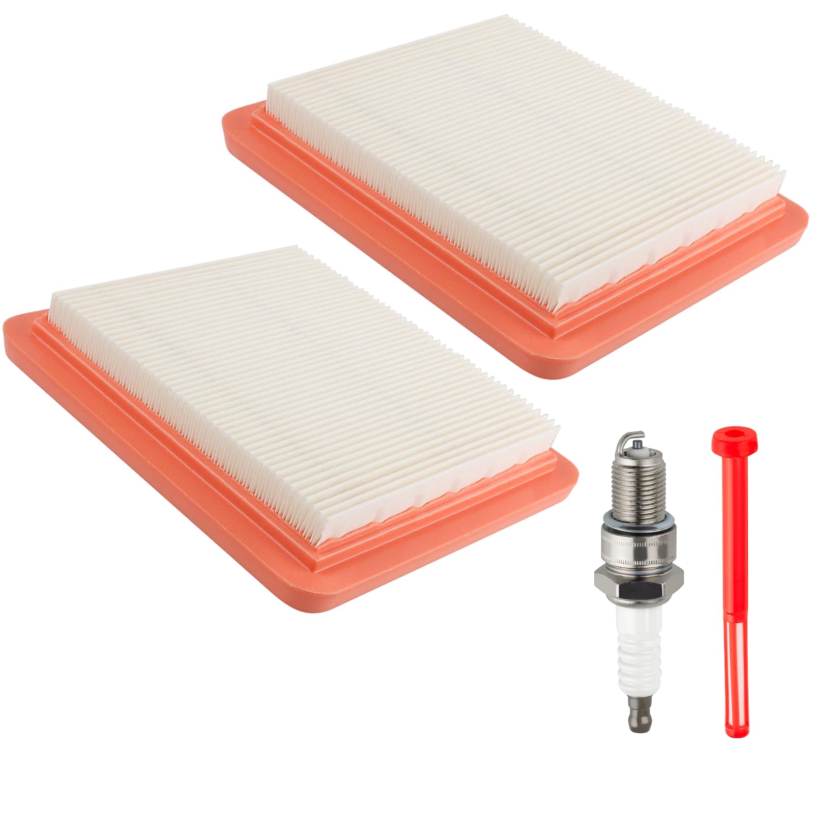 Ferilter GCV160 air filter close-up for clean air intake and smoother engine performance