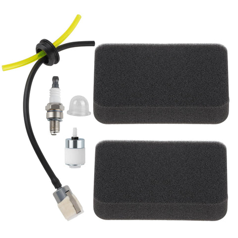 Ferilter Husqvarna 150BT air filter kit for cleaner intake and smoother maintenance.