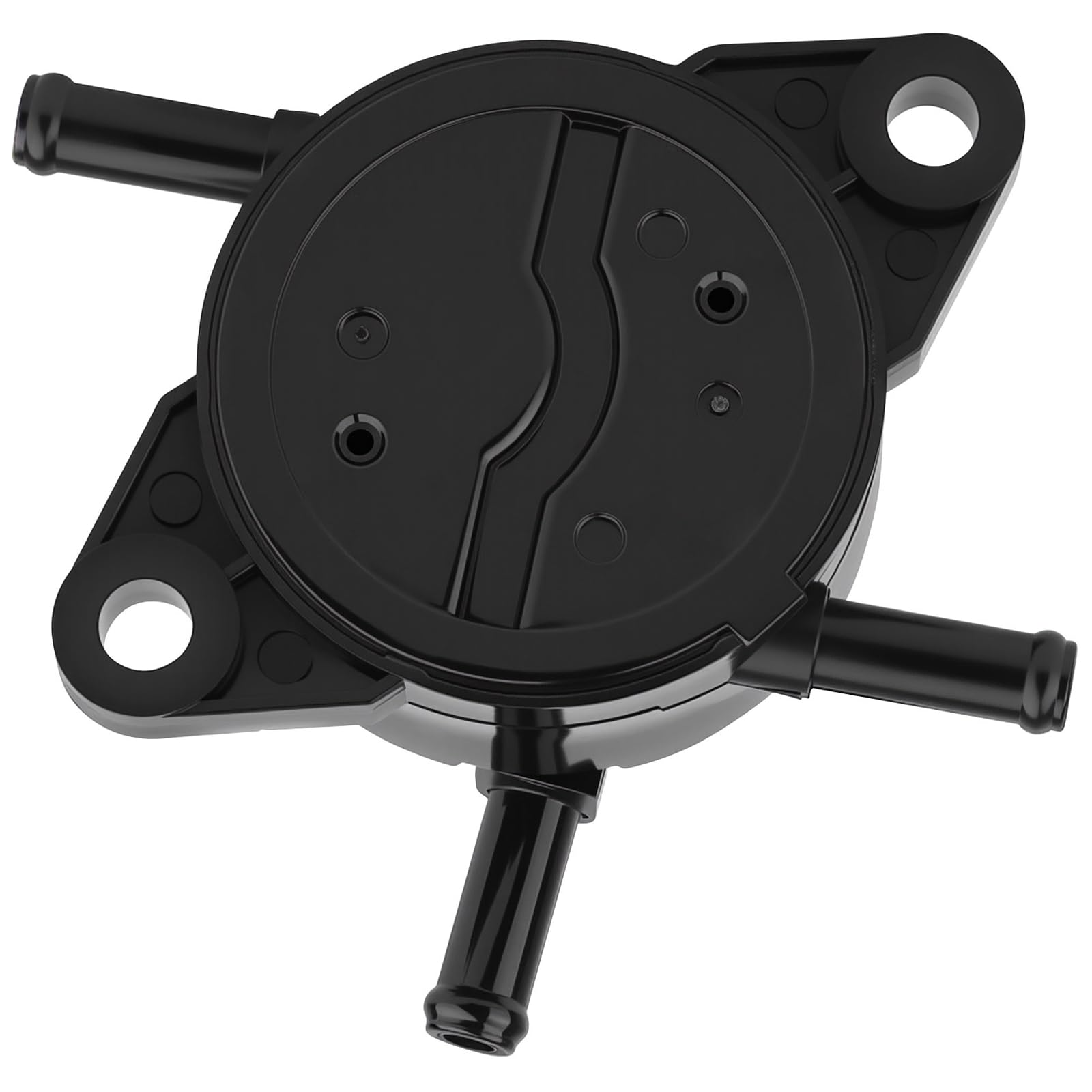 Installation step image of the Kawasaki kit for easy, tool-friendly swaps.