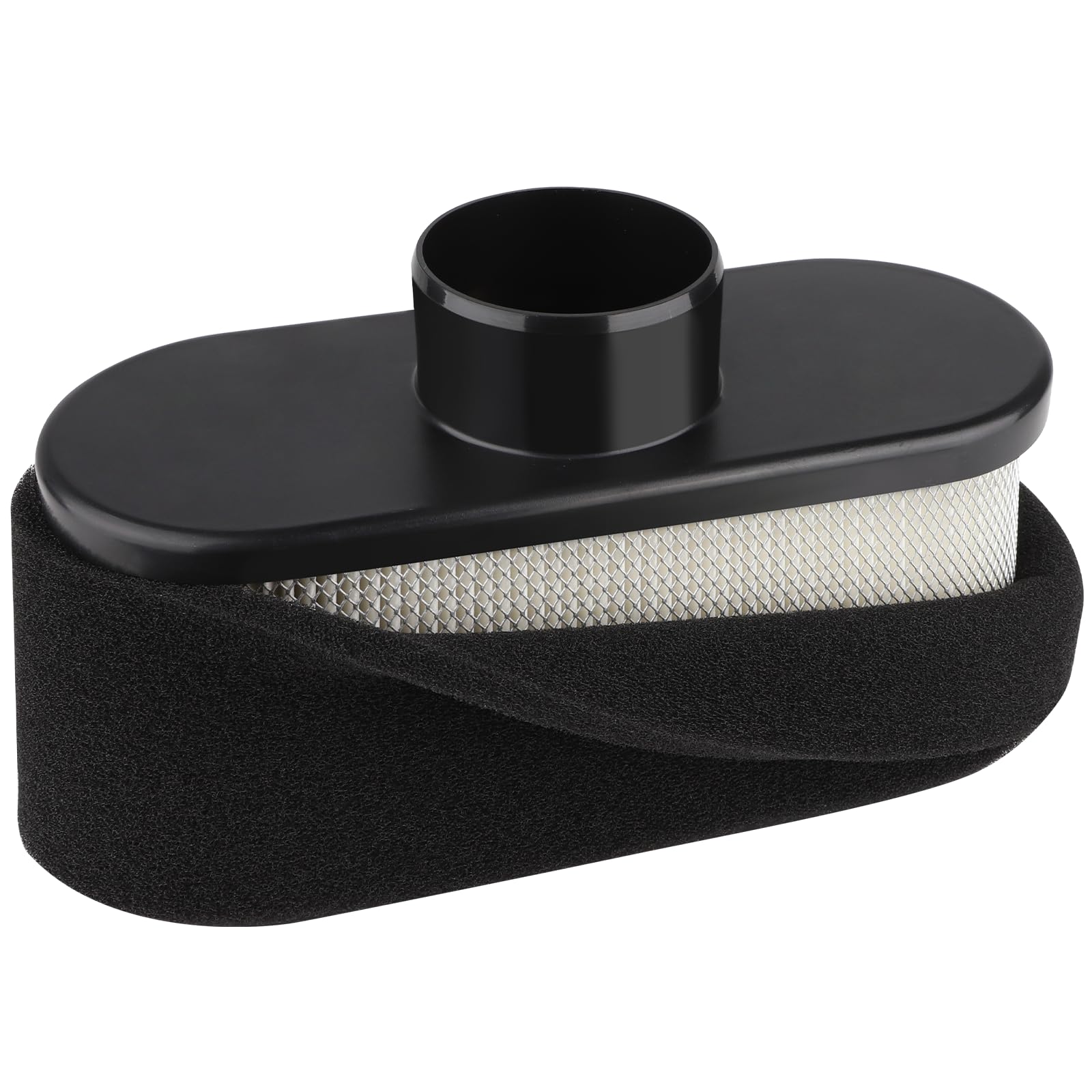 Ferilter two-pack filtration kit for Kawasaki FR series, covers multiple models.