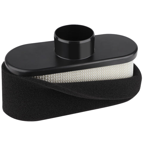 Ferilter two-pack filtration kit for Kawasaki FR series, covers multiple models.