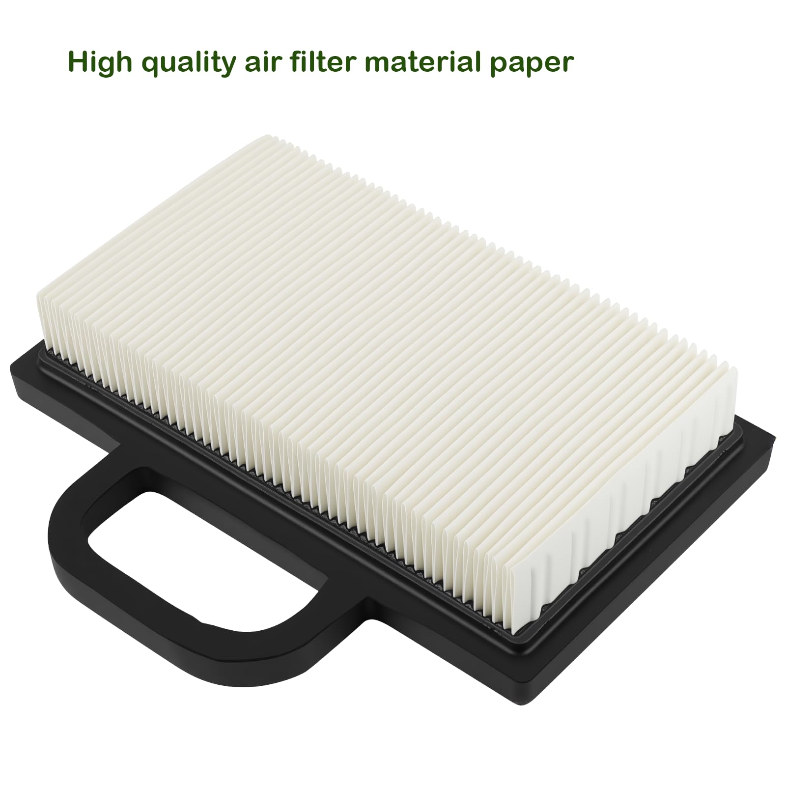 Ferilter oil-filter for John Deere AM125424—efficient filtration protects the engine