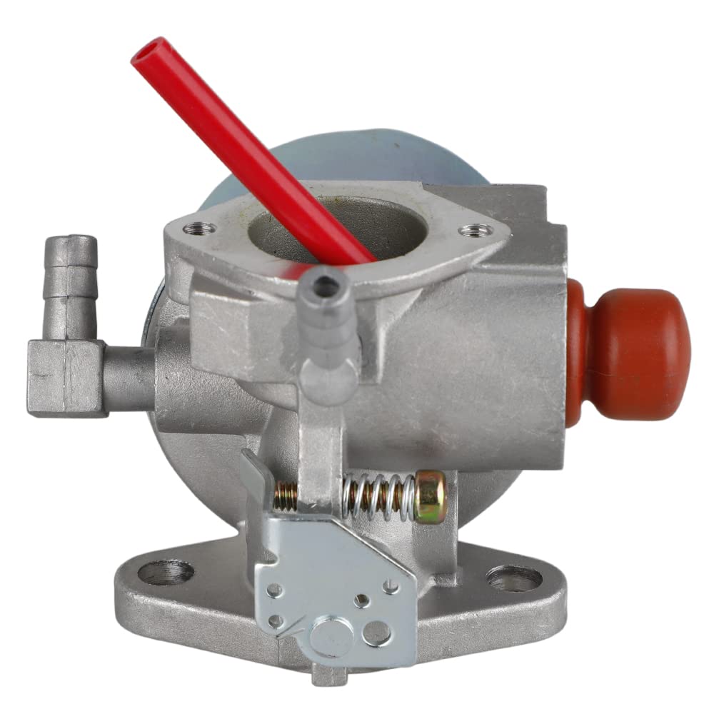 Ferilter packaged carburetor kit includes all components shown for quick replacement.