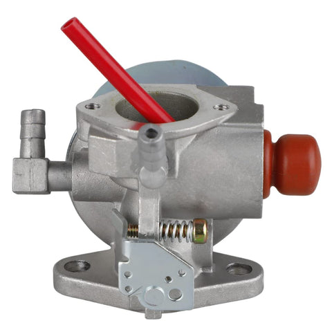 Ferilter packaged carburetor kit includes all components shown for quick replacement.