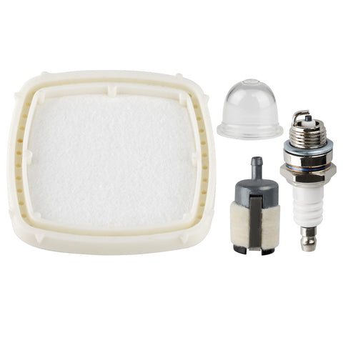 Ferilter PB2520 air filter for Echo PB-2520; improves airflow and engine reliability.