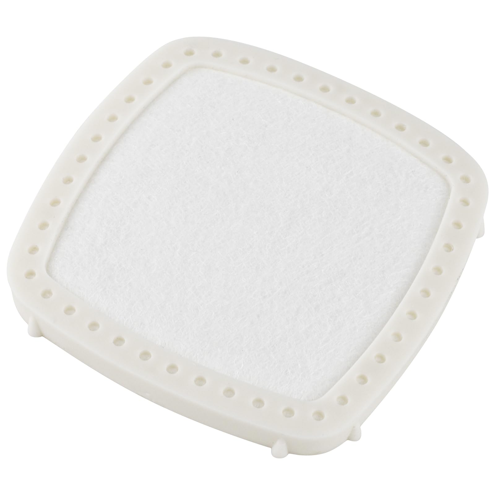 Ferilter PB2520 fuel filter keeps fuel clean for smoother performance.