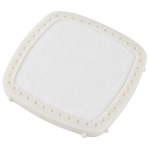Ferilter PB2520 fuel filter keeps fuel clean for smoother performance.