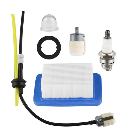 Ferilter PB580T air filter kit for Echo backpack blower improves airflow and ease of maintenance
