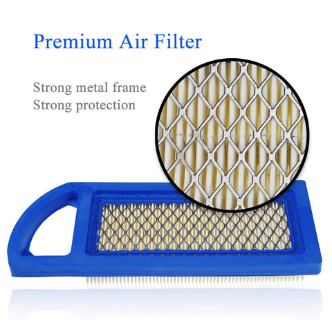 Ferilter pre-filter 697153 component detail for extra debris protection