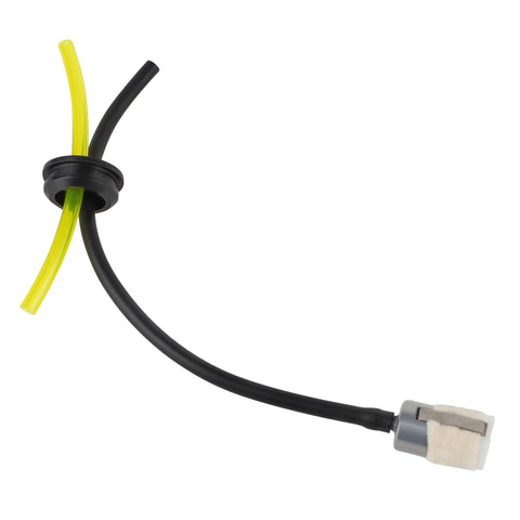 Ferilter primer bulb kit aids quick, easy starting after storage.