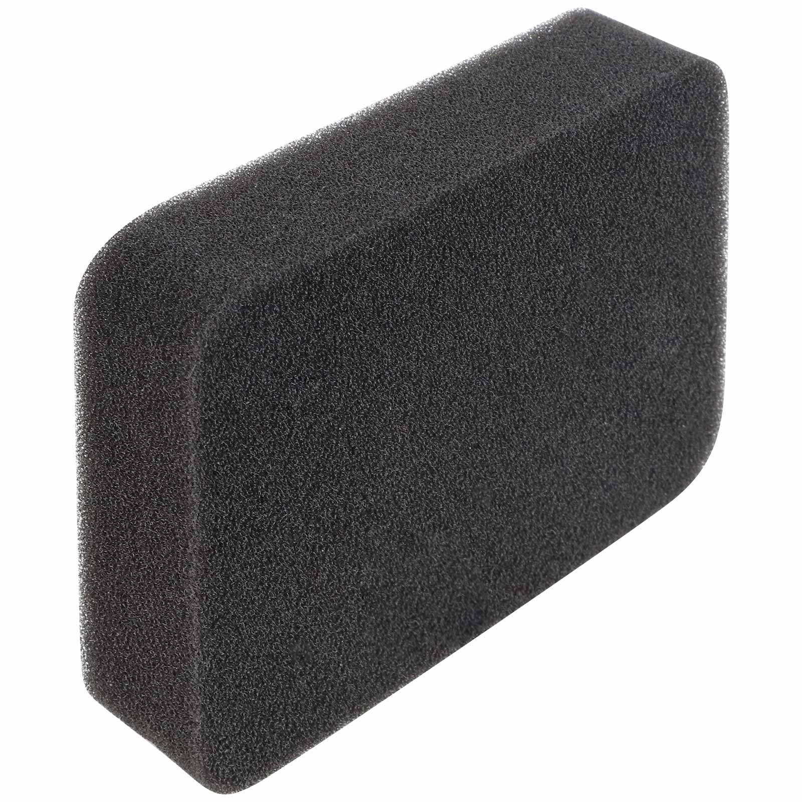 Ferilter Red Max EBZ5100 air filter protects engine from debris.