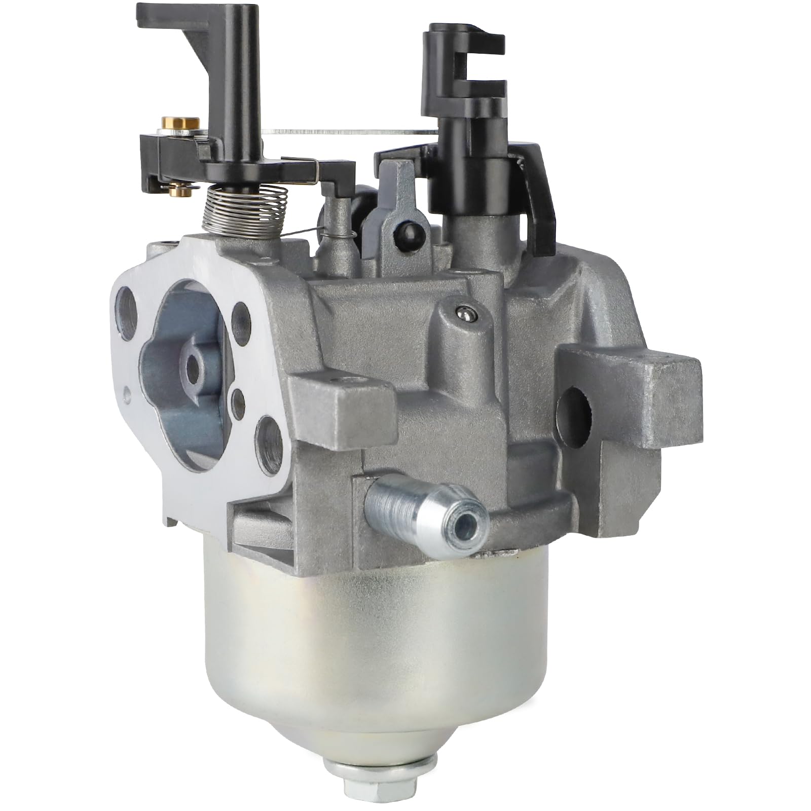 Ferilter shut-off valve for safe maintenance